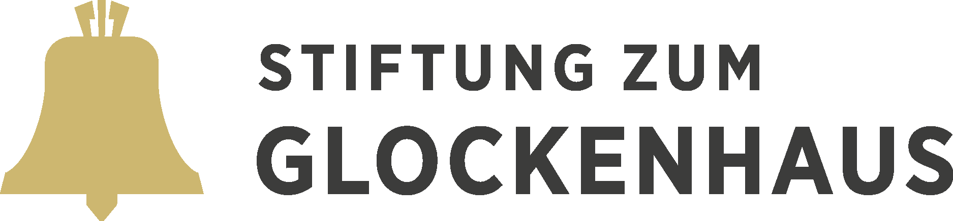 Stiftung Zum Glockenhaus Logo Vector Logo